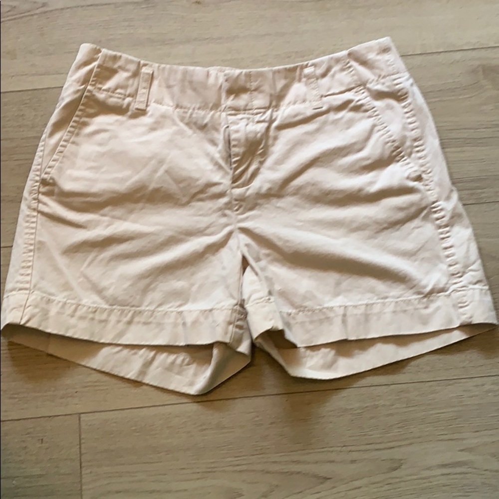 Gap original khaki shorts
